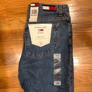 Tommy Hilfiger Jeans